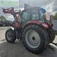 Tractor agrícola - Case IH - farmall 105 u ep komfort