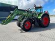 Tractor agrícola - Fendt - 724 vario gen6