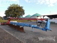 Arado - Lemken - variturmalin 9 x 6+1 l100 Lemken