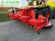 Cosechadora de Cereal - Kemper - 460 plus stalkbuster