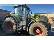 Tractor agrícola - Claas - axion 850