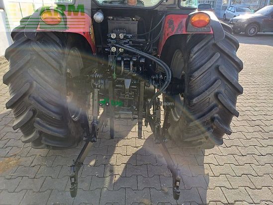 Tractor agrícola - Massey Ferguson - 3645 f