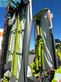 Cortacésped manual - Claas - disco 1100 trend mit disco 3200 f move