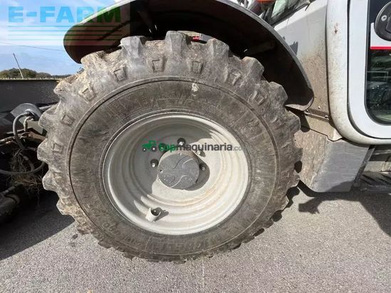 Telescopica - Massey Ferguson - th7038