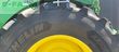 Cosechadora de Cereal - John Deere - 9800