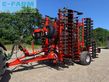 Grada rotativa - Kuhn - optimer l9000