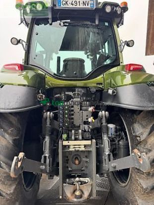 Tractor agrícola - Valtra - t235d