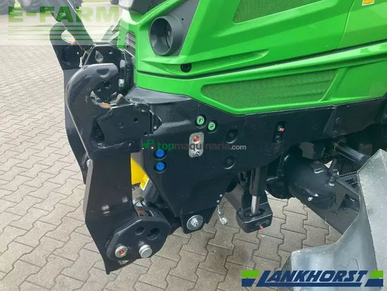 Tractor agrícola - Deutz-Fahr - 6230 ttv