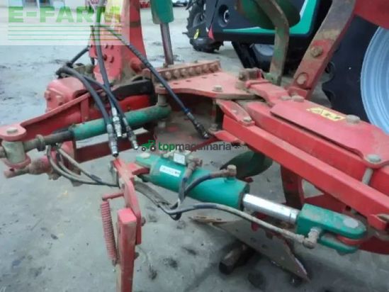 Arado - Kverneland - ls 95