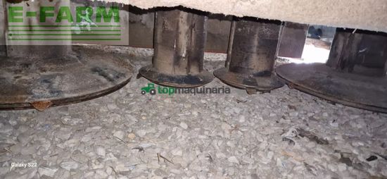 Cortacésped manual - Kuhn - Kuhn PZ 270