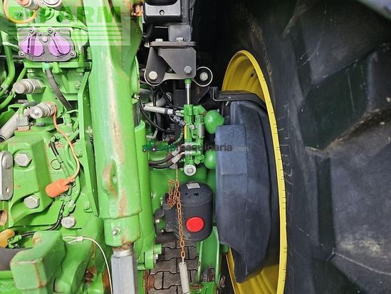 Tractor agrícola - John Deere - 6230 r