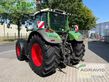 Tractor agrícola - Fendt - 724 vario s4 profi plus ProfiPlus
