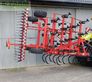 Cultivador - Horsch - finer 5 sl 4 x tiefenräder mech. tf