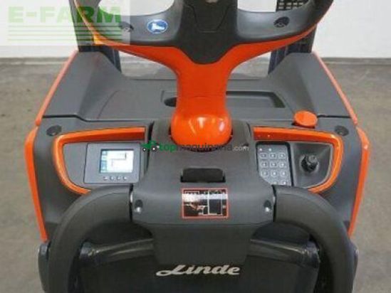 Elevadora - Linde - d 14 ap 1173