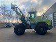 Minicargadora - Claas - TORION 1511 123 KW T4