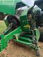 Empacadora gigant - John Deere - 1424c