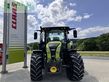 Tractor agrícola - Claas - arion 550 cmatic cebis CMATIC CEBIS