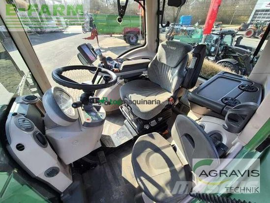 Tractor agrícola - Fendt - 930 vario scr