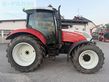 Tractor agrícola - Steyr - profi 6140