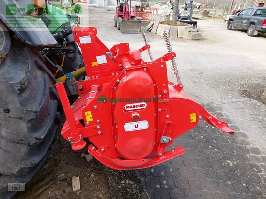 Grada rotativa - Maschio - u 230