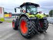 Tractor agrícola - Claas - arion 660 cmatic cis+, fkh + fzw