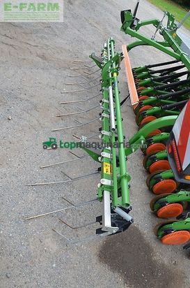 Sembradora - Amazone - cataya 3000 super/cd/kwm