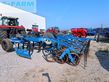 Cultivador -  - trio 500 t