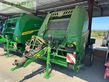 Empacadora gigant - John Deere - v451m