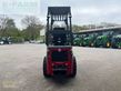 Telescopica - Weidemann - 1140 basicline