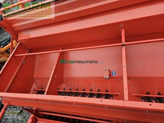 Combinado de siembra - Kuhn - hr 304 + integra 3003