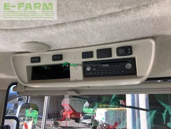 Tractor agrícola - John Deere - 8345r