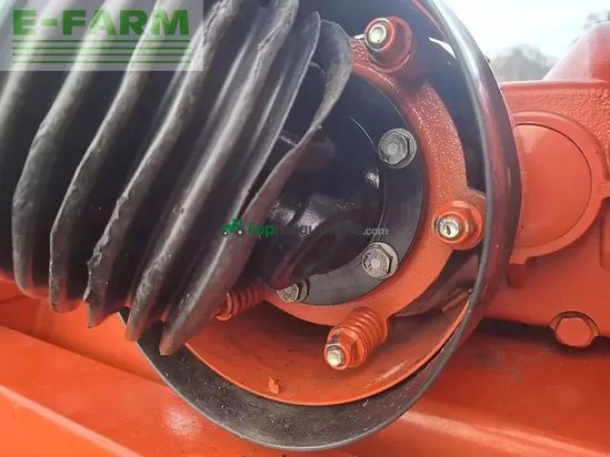 Grada rotativa - Kuhn - el 122-250 cr