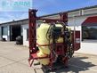 Atomizador - Hardi - master 1500 15m
