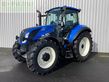 Tractor agrícola - New Holland - t5.100 evolution