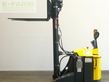 Elevadora - Combilift - cs1250