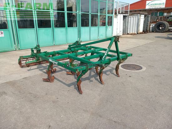 Cultivador - Regent - Turkan