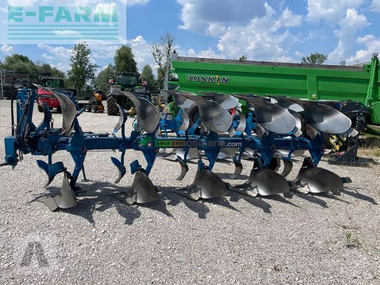 Arado - Rabe - supertaube variant 160