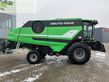 Cosechadora de Cereal - Deutz-Fahr - c9306 ts stage 5