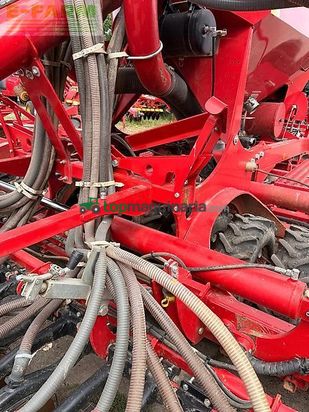 Sembradora - Horsch - pronto 9 dc