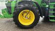 Tractor agrícola - John Deere - traktor 8r370
