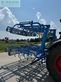 Combinado de siembra - Lemken - korund 8 600 k mar