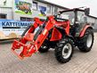 Tractor agrícola - Ursus - c-380