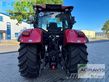 Tractor agrícola - Case IH - maxxum 125