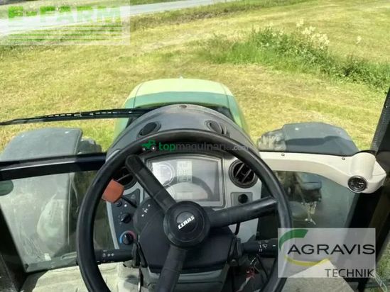 Tractor agrícola - Claas - arion 420 cis