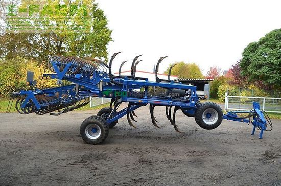 Cultivador - Kockerling - quadro 4,60m