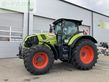 Tractor agrícola - Claas - axion 870 cmatic cebis CMATIC CEBIS