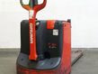 Elevadora - Linde - t 16 l 1152