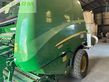 Empacadora gigant - John Deere - 960