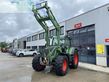 Tractor agrícola - Fendt - 516 vario profi Profi
