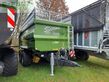 Volquet - Fliegl - tmk 160 fox 25 m²